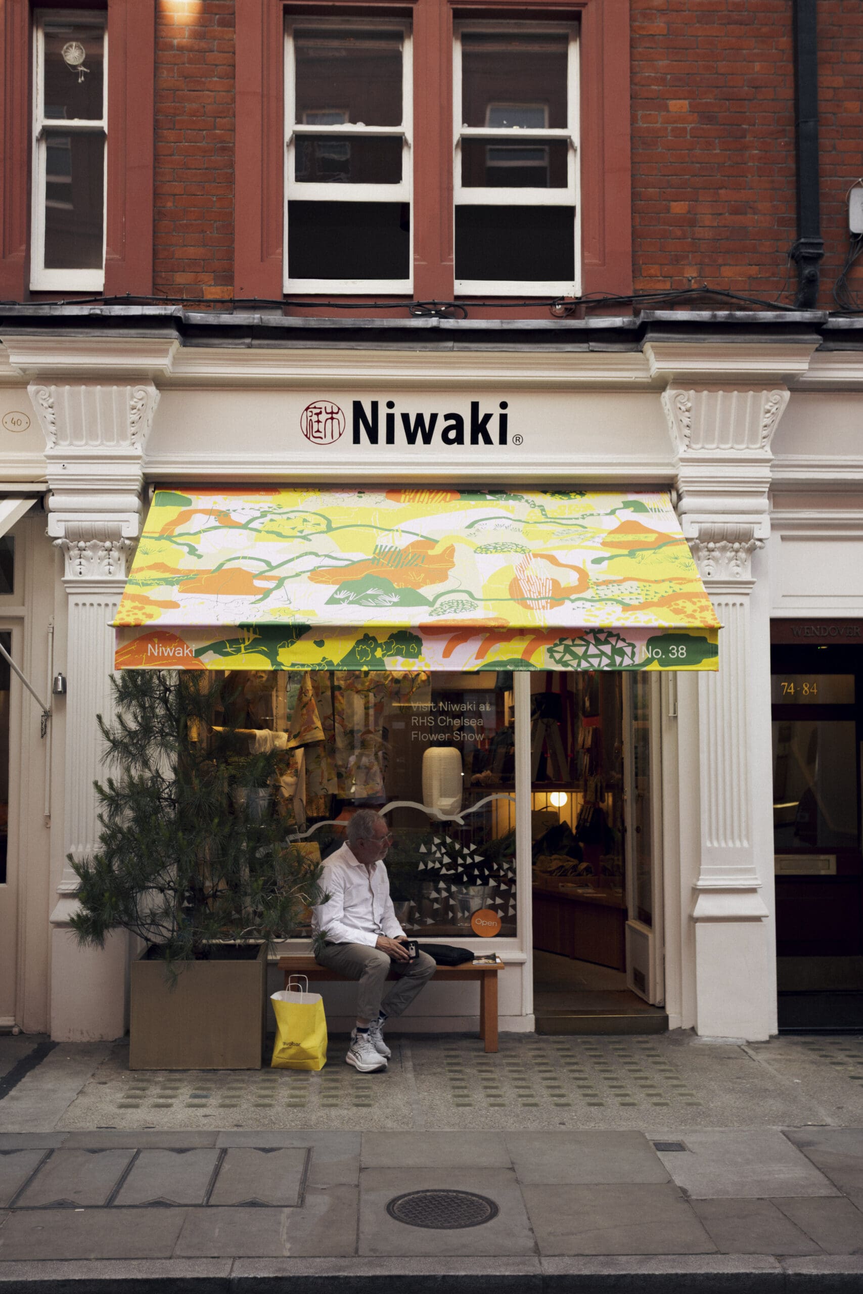 Niwaki Marylebone