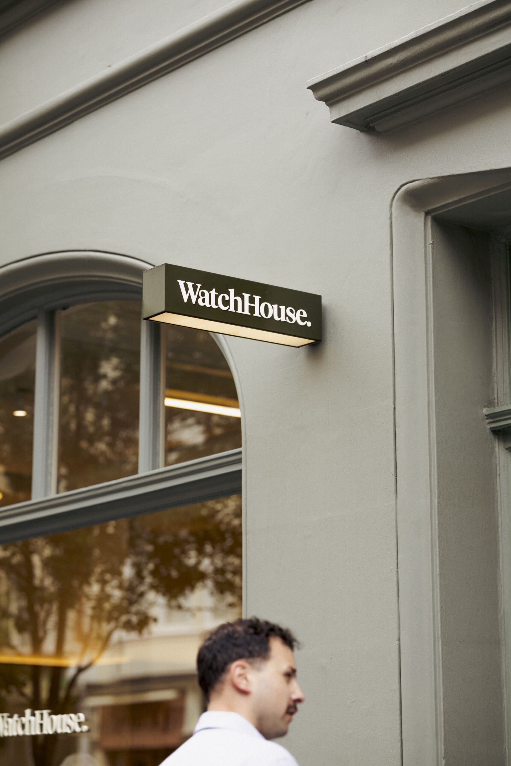 WatchHouse Marylebone