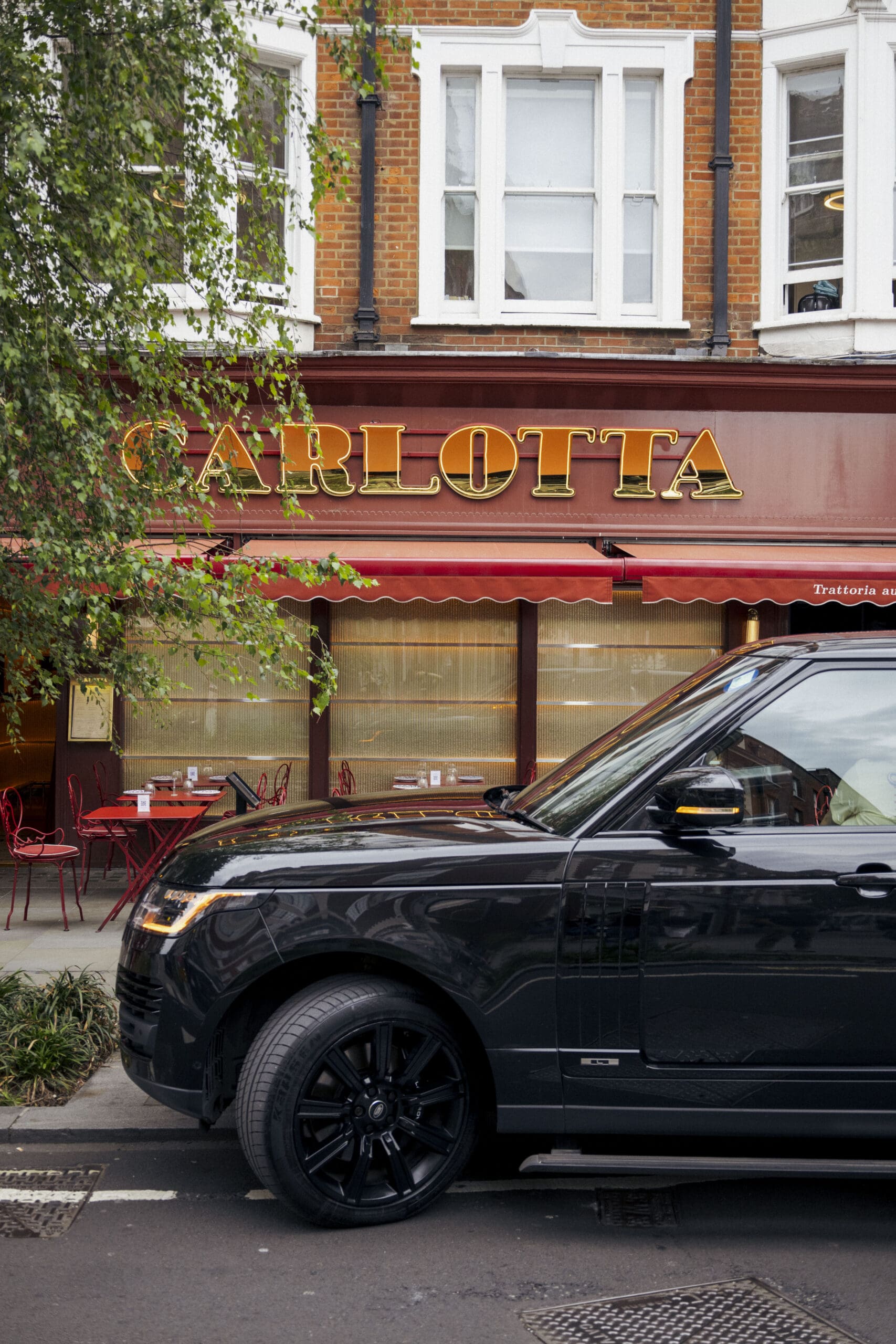Carlotta Marylebone