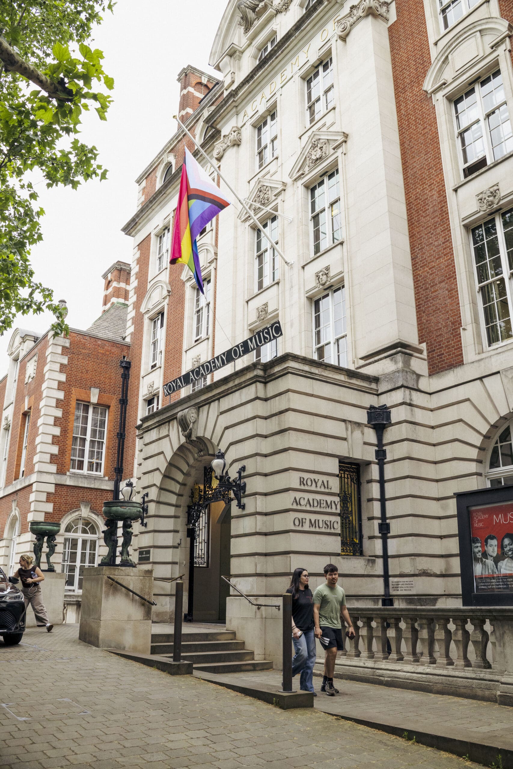Royal Academy of Music